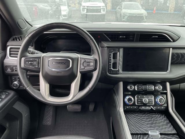 Used 2023 GMC Yukon Denali w/ LPO, Floor Liner Package AWD/4WD image 14