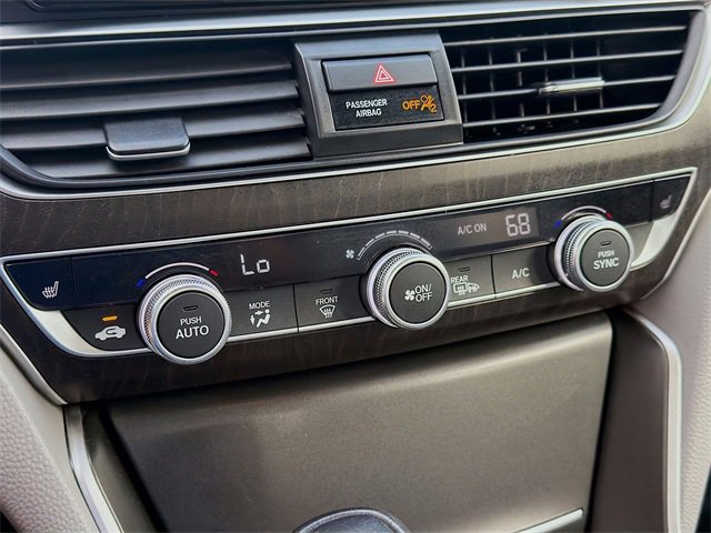 Used 2019 Honda Accord EX-L image 14