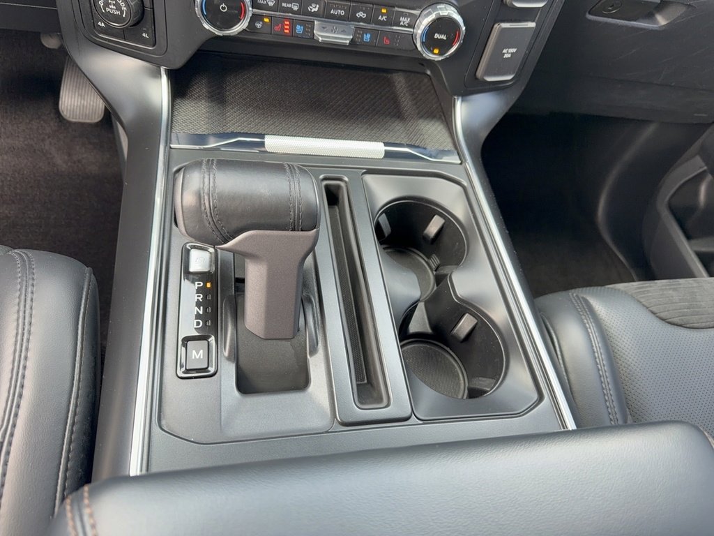 Certified 2022 Ford F150 Raptor w/ Equipment Group 801A High image 25