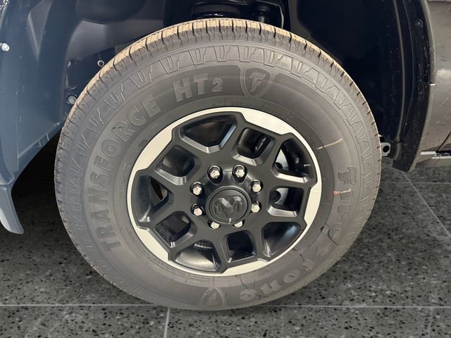 New 2026 RAM 2500 Laramie image 5