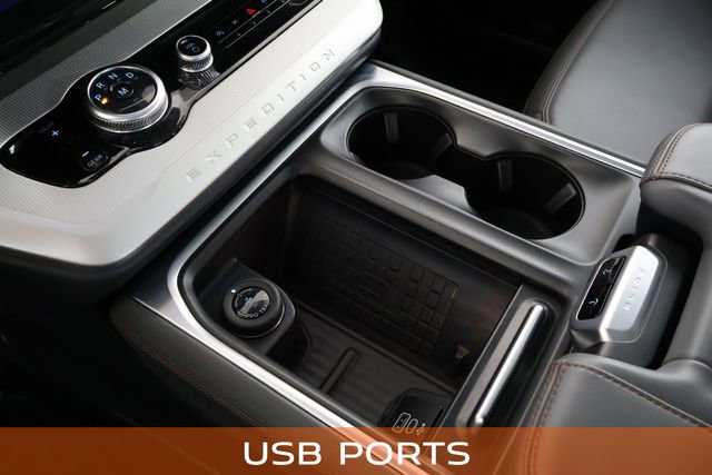 Used 2025 Ford Expedition Active image 37