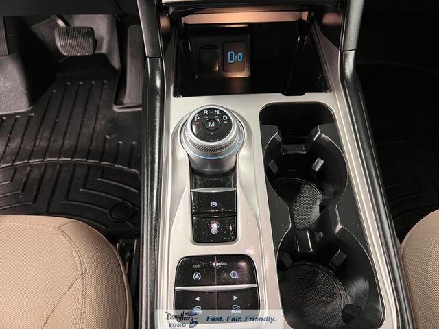 Used 2020 Ford Explorer XLT w/ Comfort Package image 44