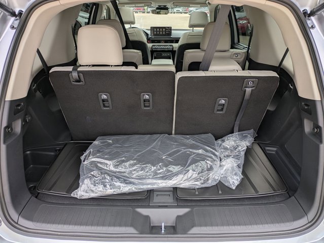 Certified 2026 Honda Pilot Elite image 6