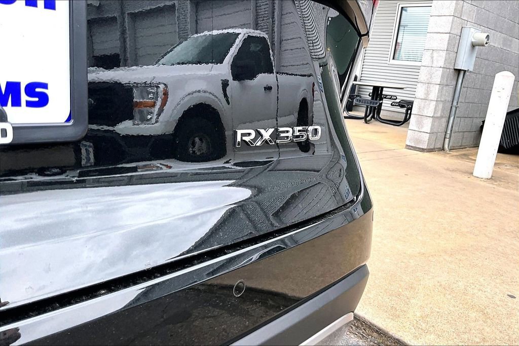 Used 2024 Lexus RX 350 FWD w/ Technology Package image 7