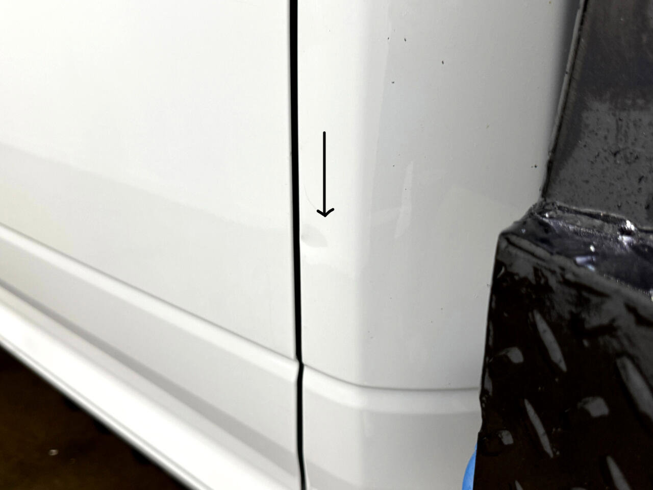 Used 2023 RAM 4500 Tradesman w/ Chrome Appearance Group image 47