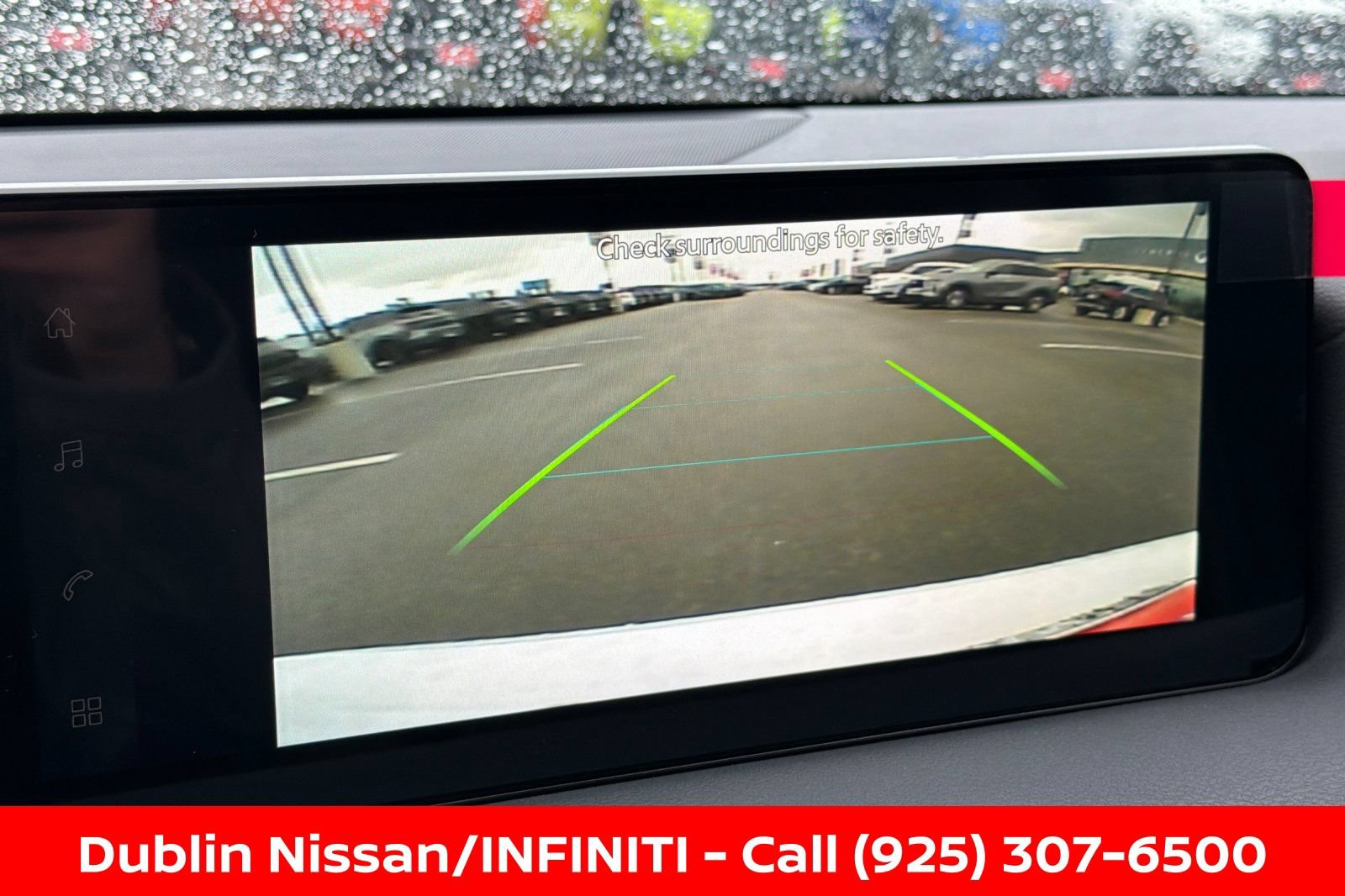 Certified 2026 Nissan Sentra S w/ Floor Mat Package FWD image 22