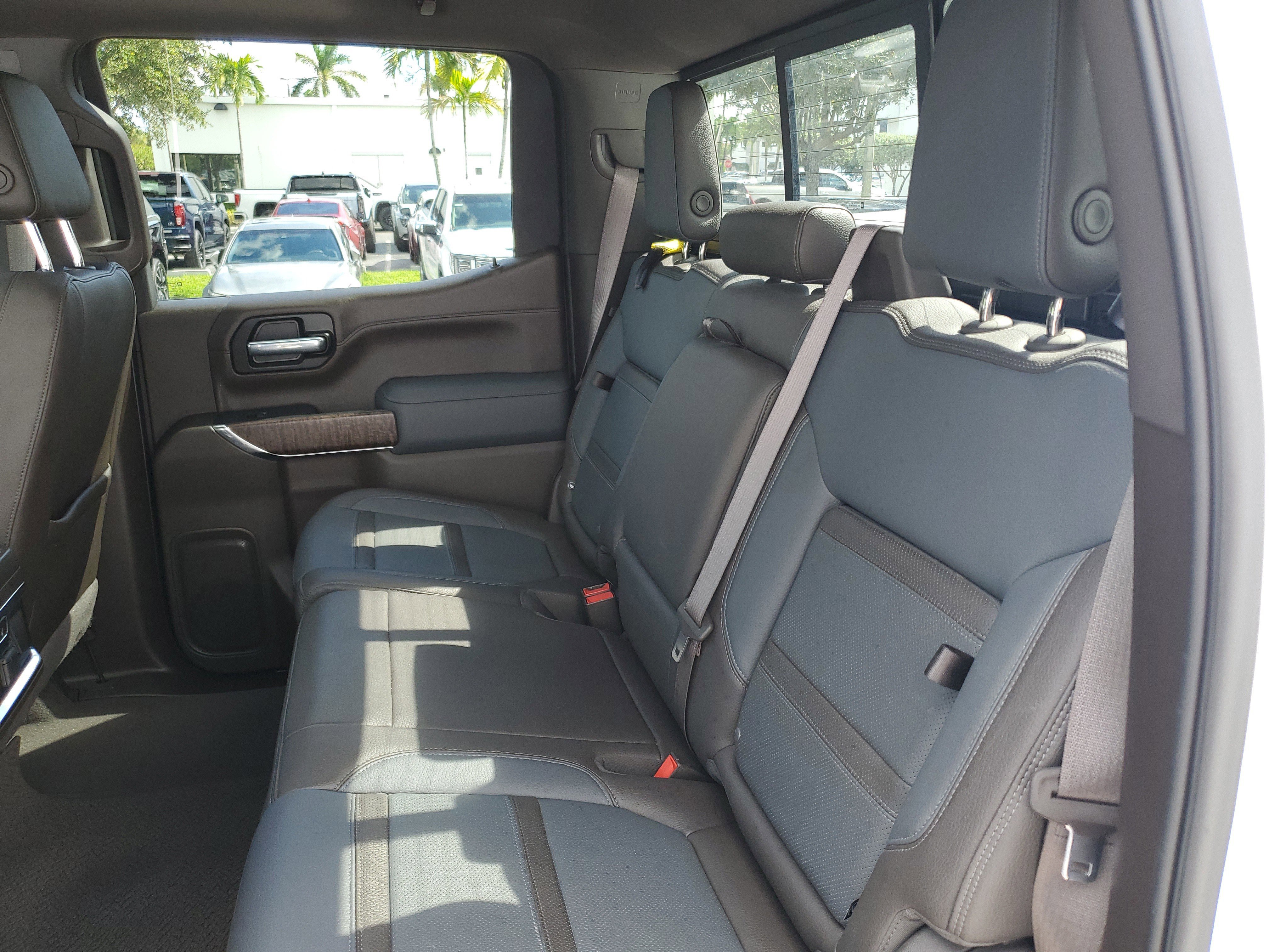 Used 2021 GMC Sierra 1500 Denali image 11