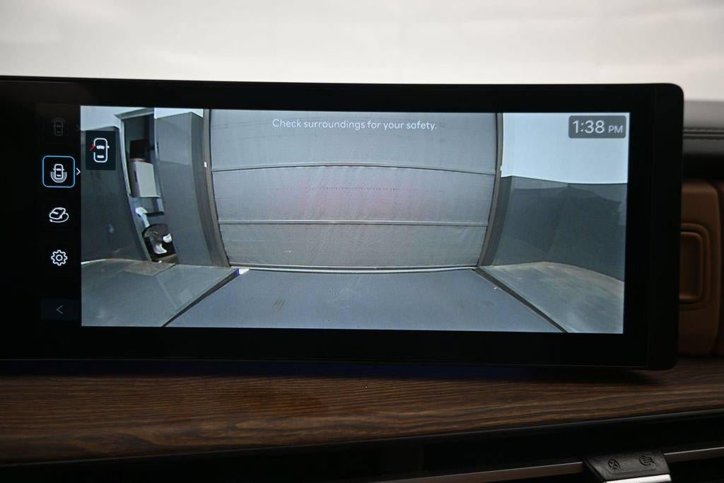 New 2027 Hyundai Santa Fe Calligraphy AWD/4WD image 21