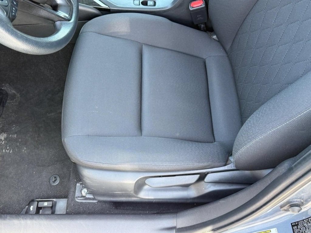 Used 2024 Toyota Corolla LE FWD image 22