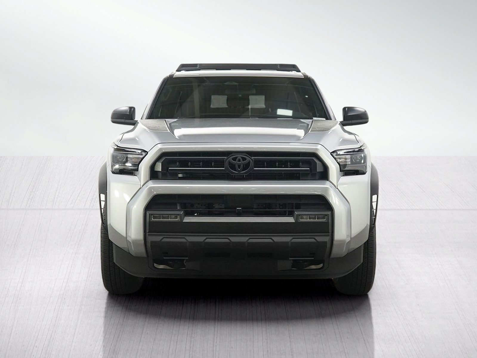 Used 2026 Toyota 4Runner SR5 AWD/4WD image 8
