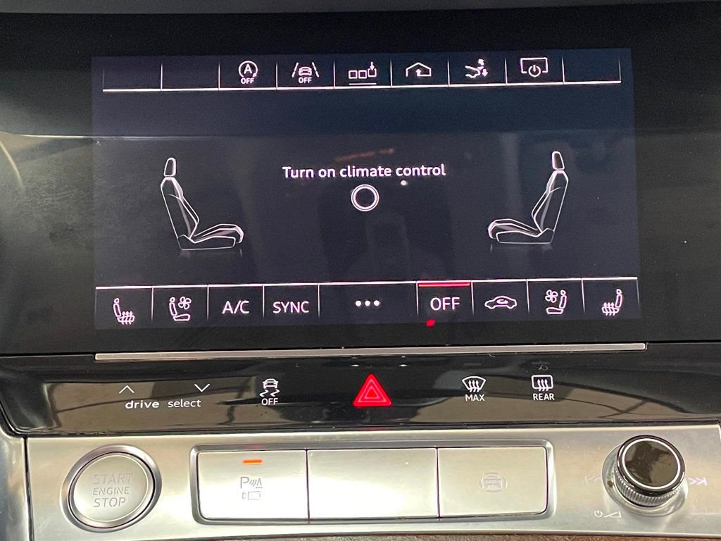 Used 2019 Audi A7 3.0T Premium Plus w/ Premium Plus Package image 29