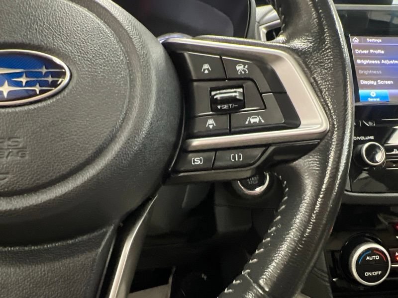 Used 2019 Subaru Forester Premium AWD/4WD image 24