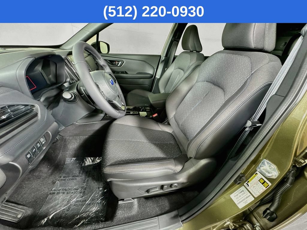New 2026 Subaru Forester Touring AWD/4WD image 26