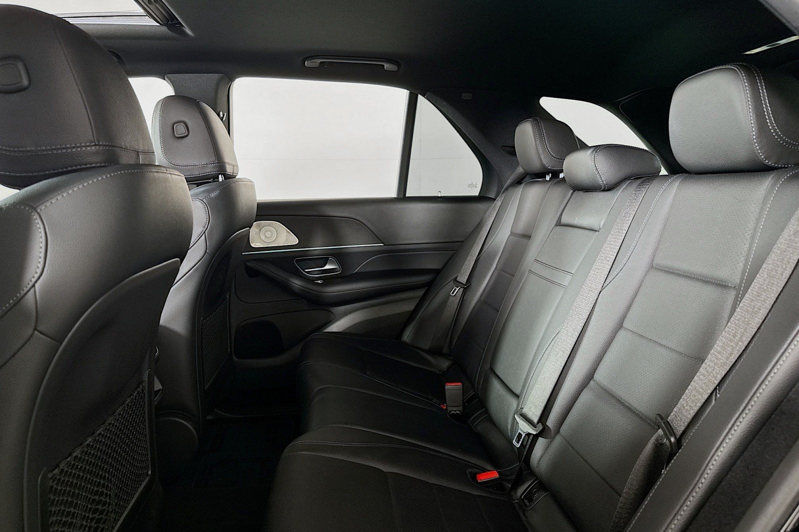 Certified 2023 Mercedes-Benz GLE 350 image 9