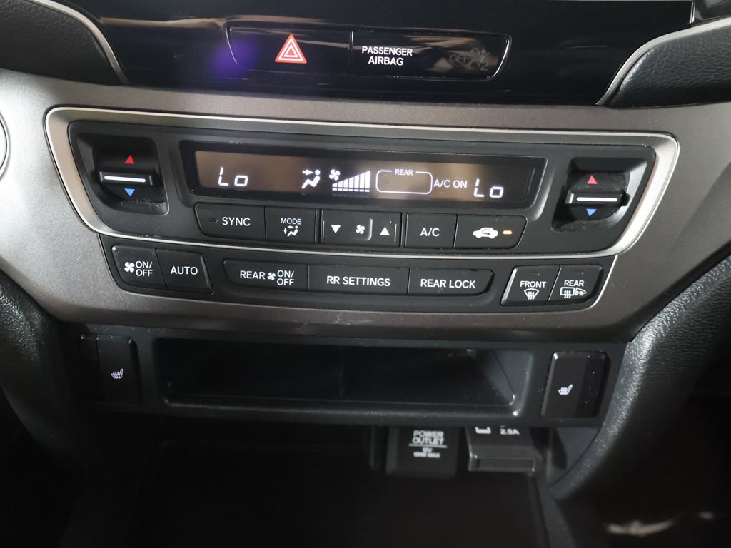 Used 2022 Honda Pilot EX-L image 50