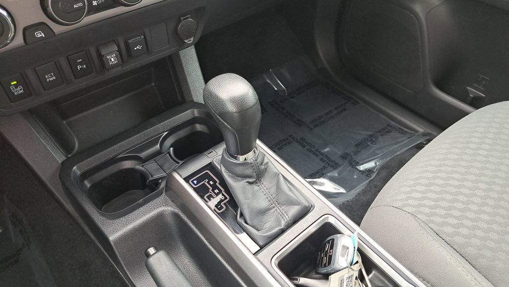Certified 2023 Toyota Tacoma SR5 image 18