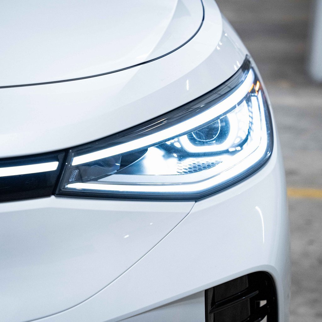 New 2025 Volkswagen ID.4 Pro S image 3