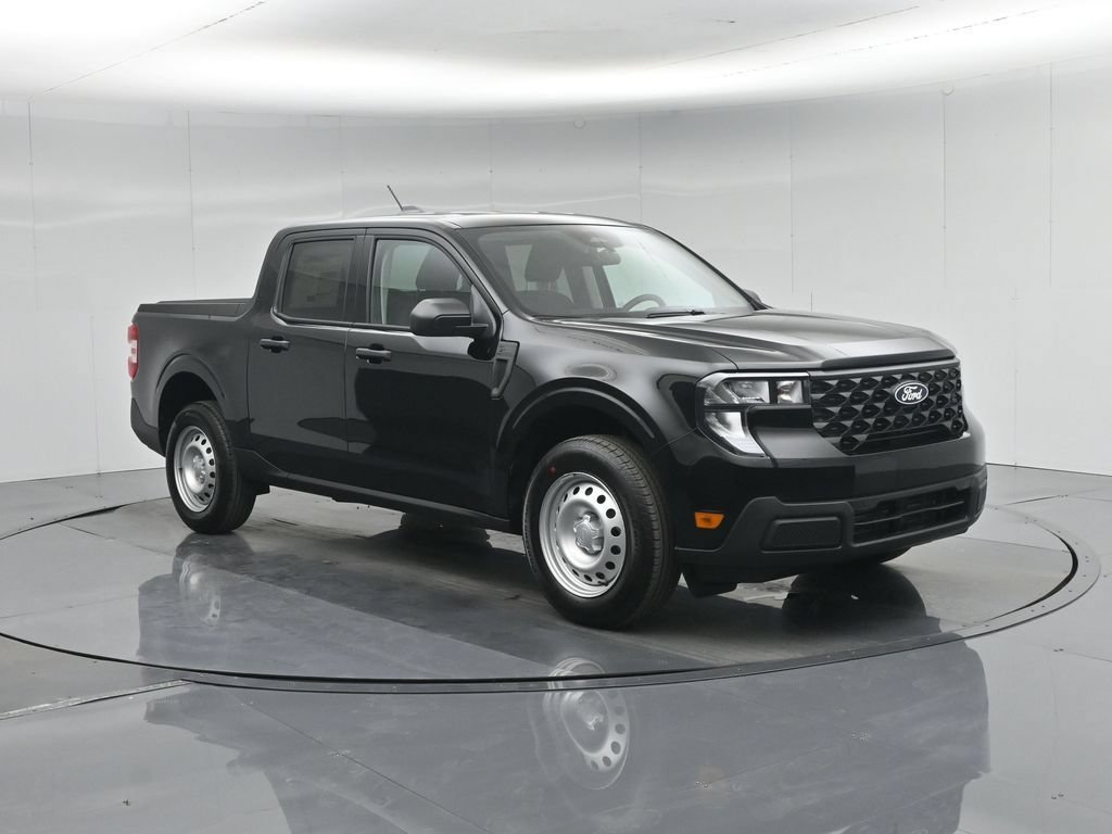 Used 2026 Ford Maverick XL AWD/4WD image 53