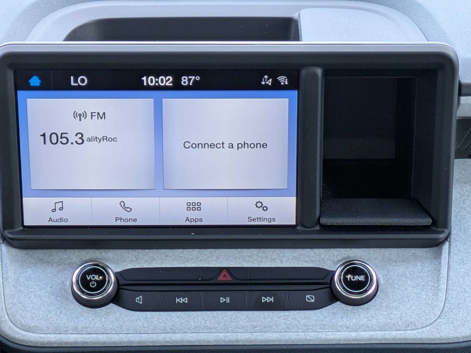 Certified 2024 Ford Maverick XLT w/ XLT Luxury Package FWD image 10