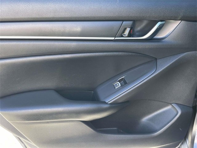 Used 2021 Honda Accord LX image 22