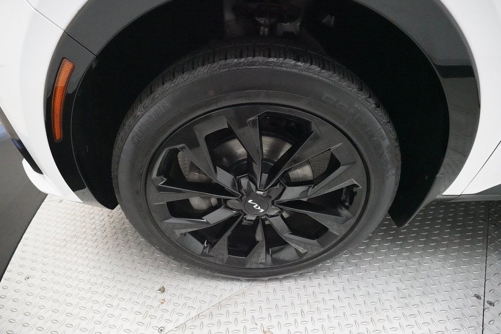 Used 2022 Kia Sorento X-Line EX image 27