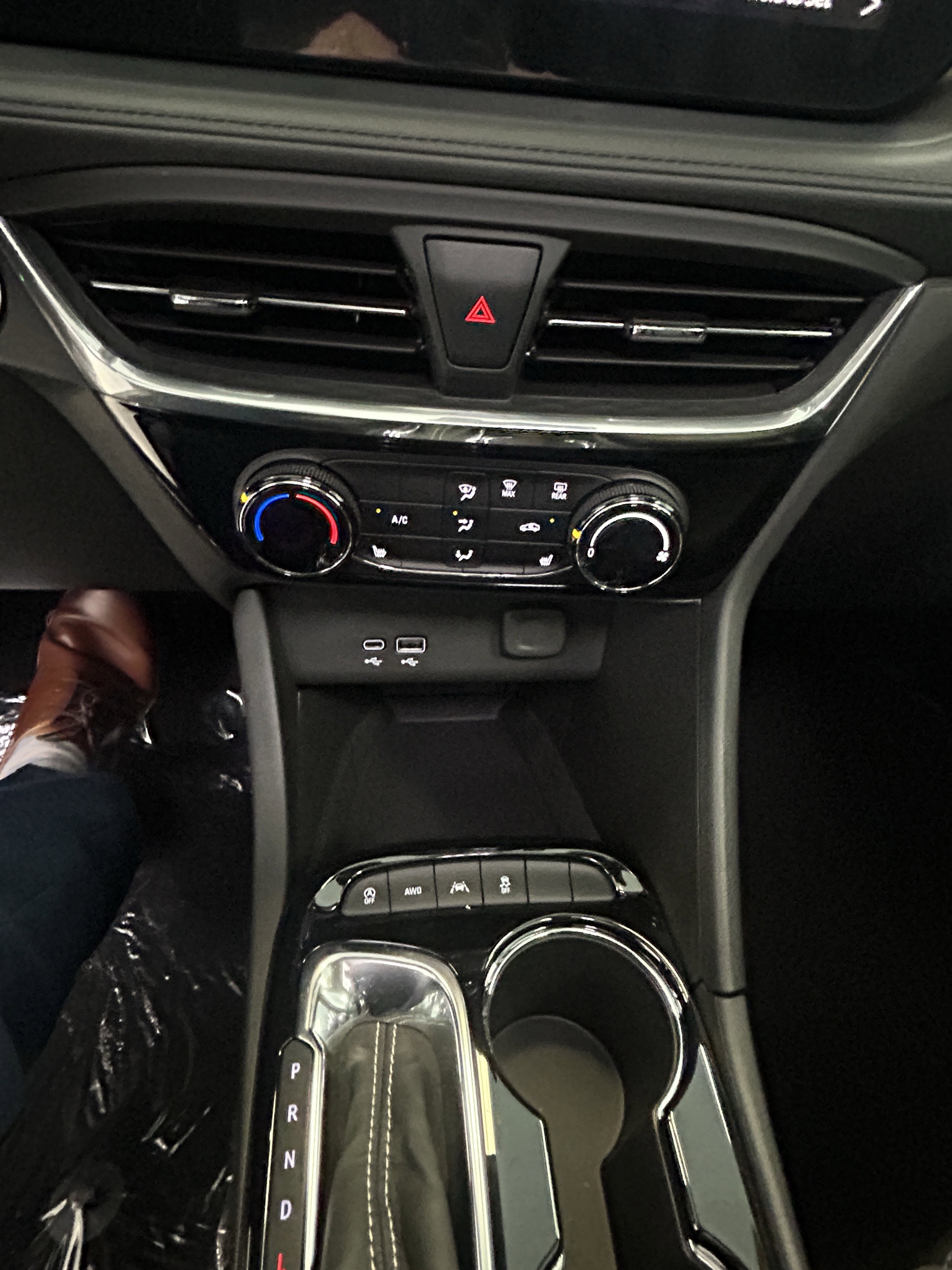 New 2026 Buick Encore GX Sport Touring w/ Comfort Package image 15