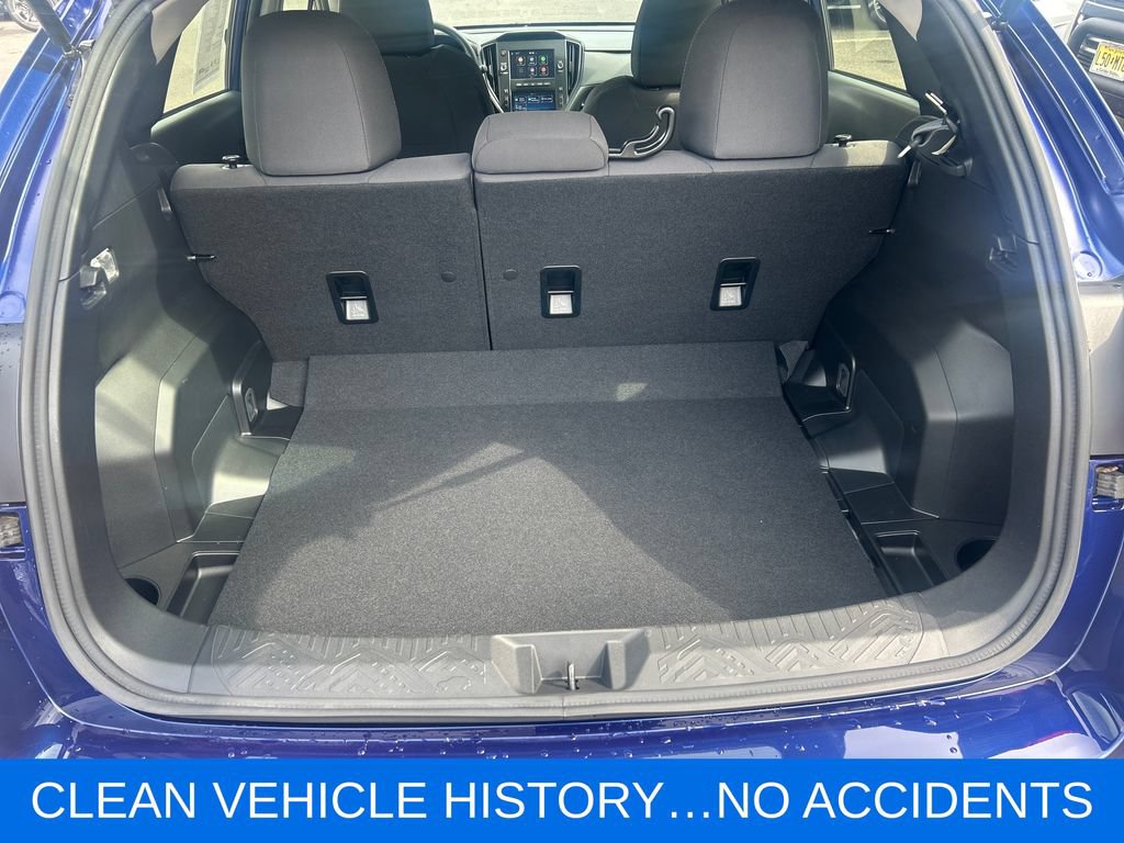 Certified 2024 Subaru Impreza 2.0i AWD/4WD image 2