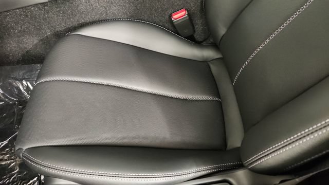New 2026 MAZDA MX-5 Miata Grand Touring w/ Weather Package RWD image 12