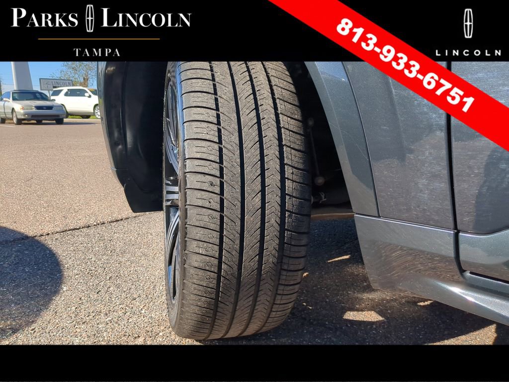 Used 2022 Volvo XC90 T8 Inscription w/ Advanced Package image 35