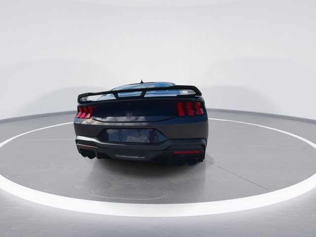New 2025 Ford Mustang Dark Horse RWD image 7