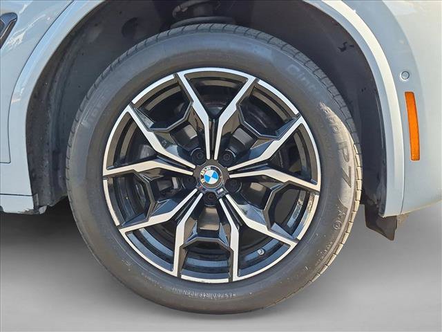 Used 2023 BMW X3 xDrive30i w/ M Sport Package AWD/4WD image 15