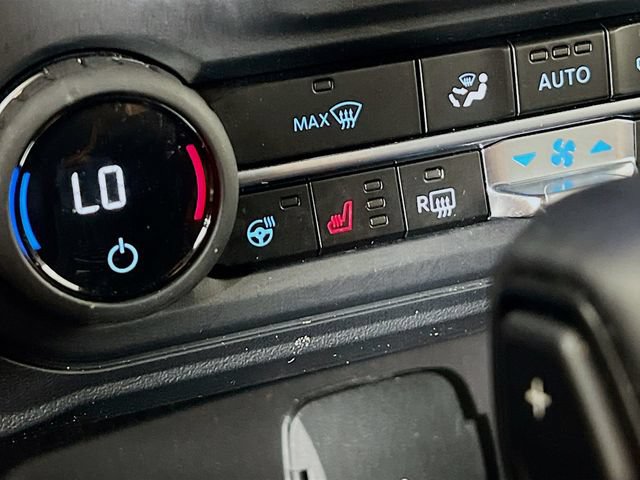 Used 2024 Ford Bronco Outer Banks AWD/4WD image 22