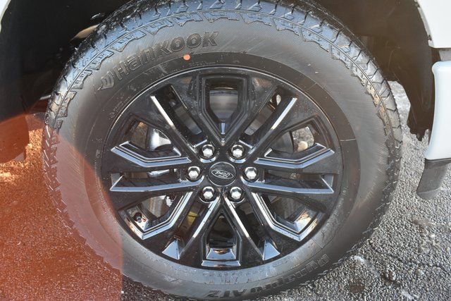 New 2026 Ford F150 XLT w/ Equipment Group 302A MID image 50