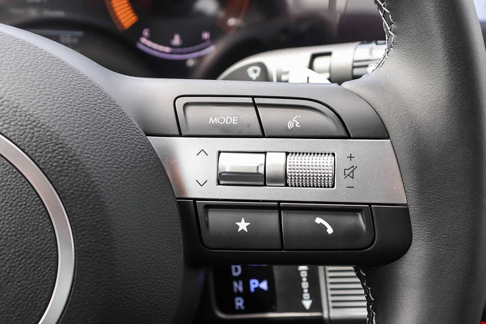 New 2026 Hyundai Sonata SEL FWD image 33
