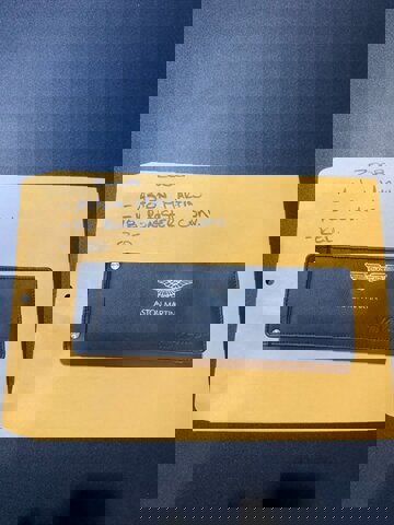 Used 2008 Aston Martin V8 Vantage Roadster image 45