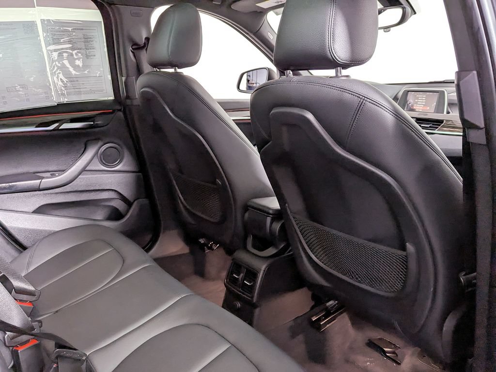 Used 2016 BMW X1 xDrive28i AWD/4WD image 39