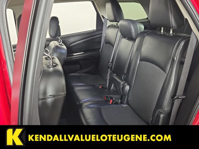 Used 2016 Dodge Journey Crossroad FWD image 25