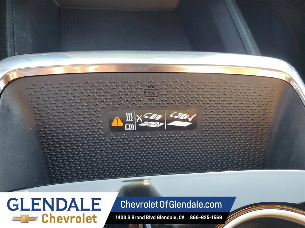 New 2026 Chevrolet Equinox LT w/ Convenience Package II image 26