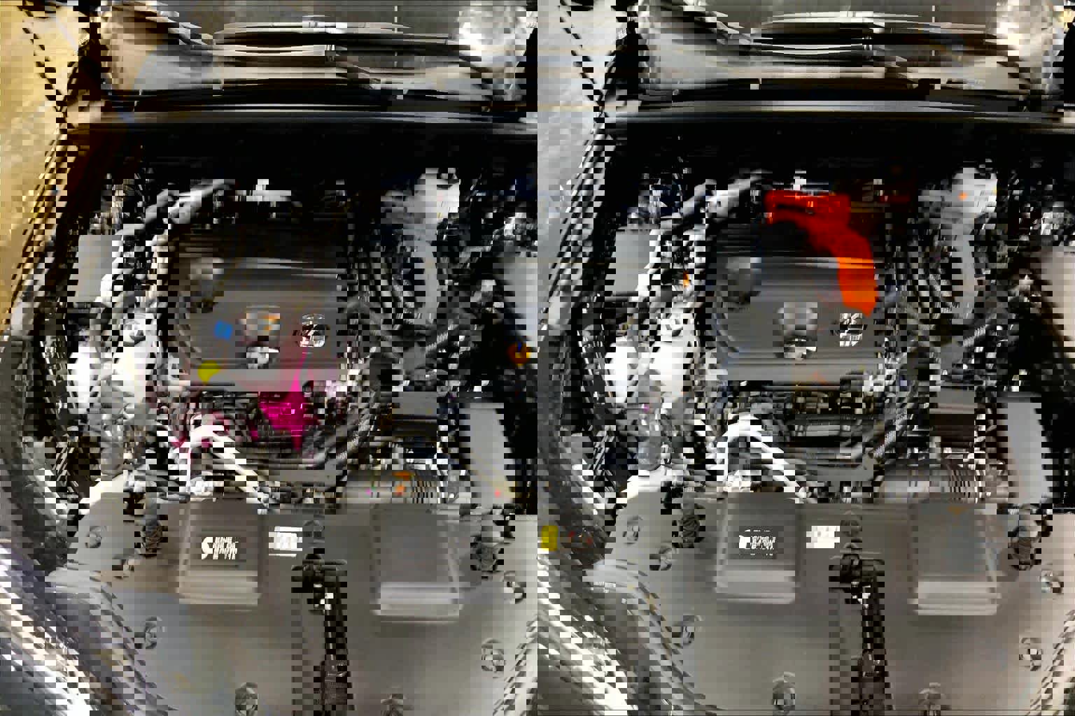 New 2026 Lexus NX 450h+ AWD w/ Luxury Package image 16