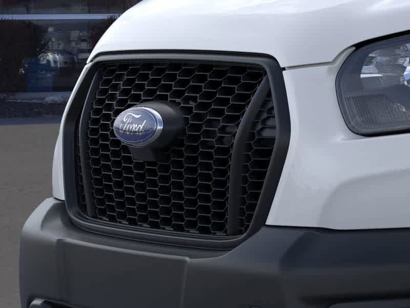 New 2025 Ford Transit 250 148 Medium Roof Extended AWD image 17