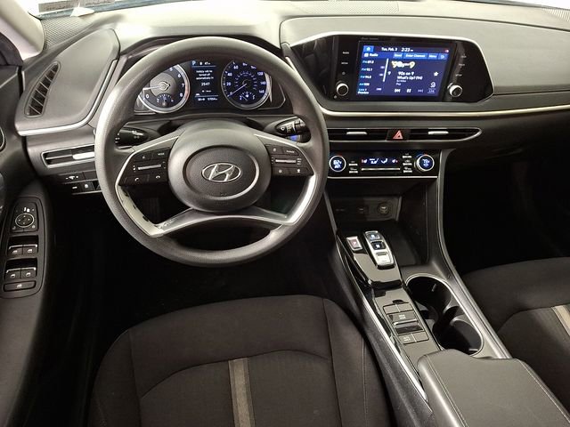 Used 2022 Hyundai Sonata SEL image 2