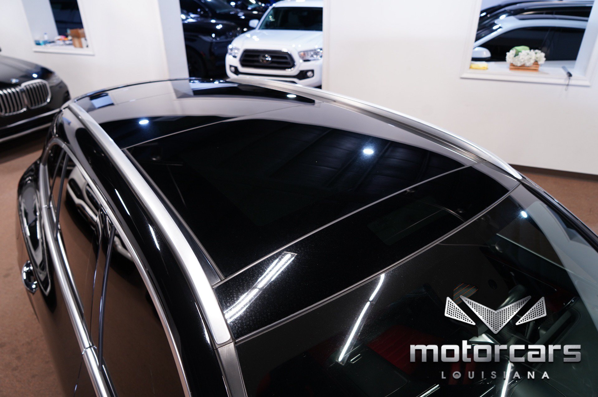 Used 2023 Mercedes-Benz GLC 300 w/ AMG Line image 15