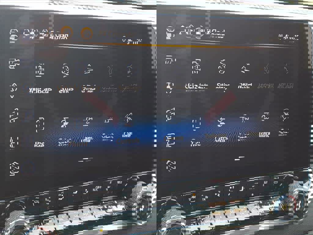 Certified 2024 Chevrolet Colorado Z71 w/ Z71 Convenience Package 2 image 20