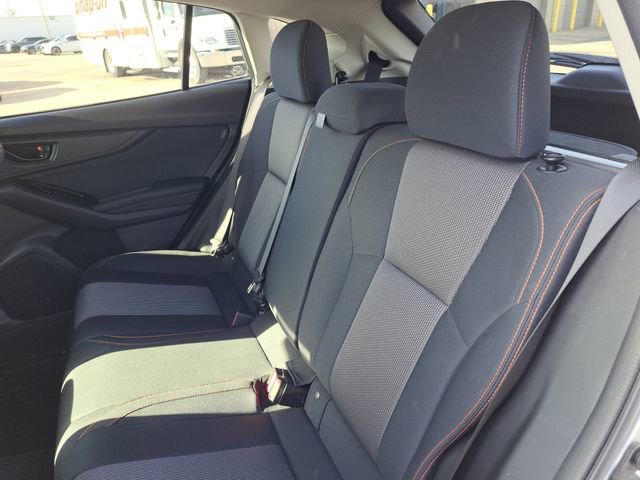 Used 2023 Subaru Crosstrek 2.0i Premium image 16