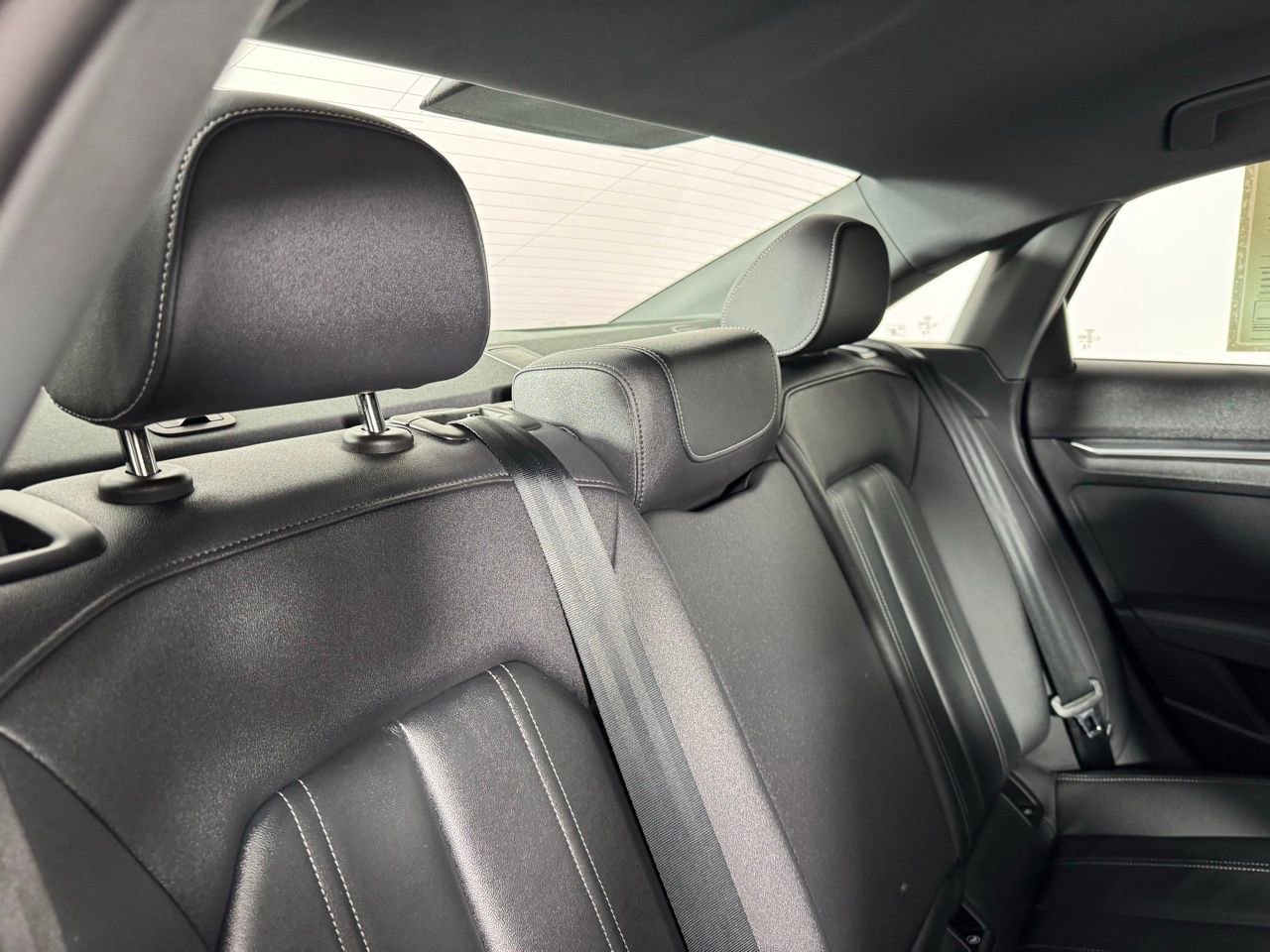 Used 2024 Audi A3 2.0T Premium image 29