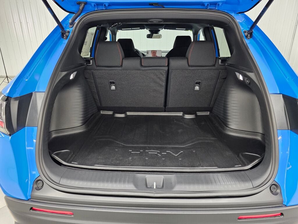 New 2026 Honda HR-V Sport image 15