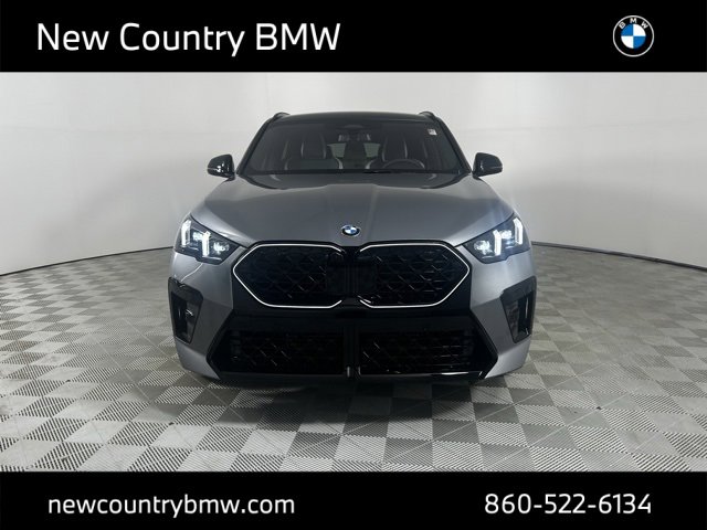 New 2025 BMW X2 xDrive28i w/ Premium Package image 2