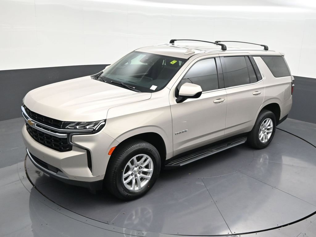 Used 2023 Chevrolet Tahoe LS RWD image 16