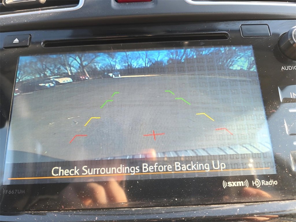 Used 2016 Subaru Forester 2.5i Premium w/ Popular Package #2 image 19