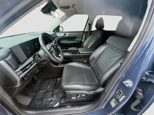 Certified 2025 Hyundai Santa Fe SEL w/ Tow & Go Package FWD image 22
